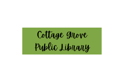 Cottage Grove Public Library