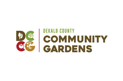 DeKalb County Community Gardens