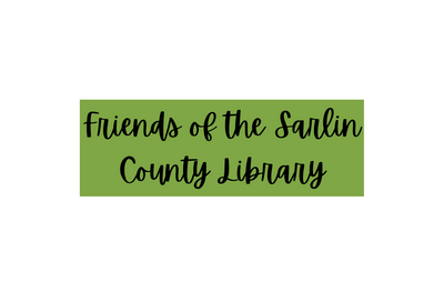 Friends of the Sarlin Community Library