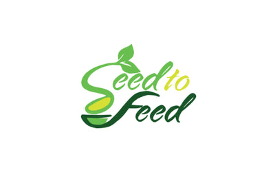 Seed to Feed - Church Community Services