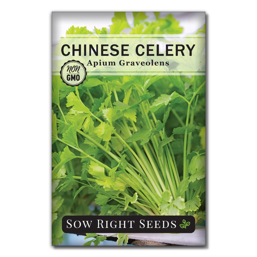 chinese seeds planted Sow Right Seeds