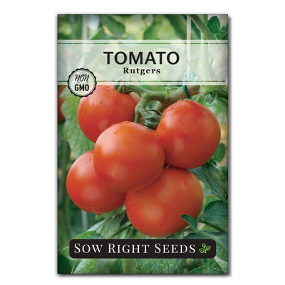 vegetable rutgers tomato seeds for sale