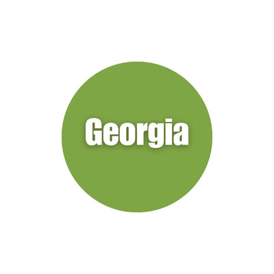 Georgia Charitable Organizations