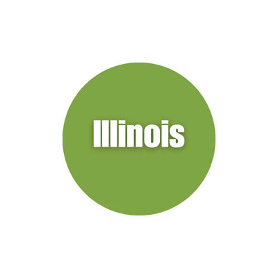 Illinois Charitable Organizations