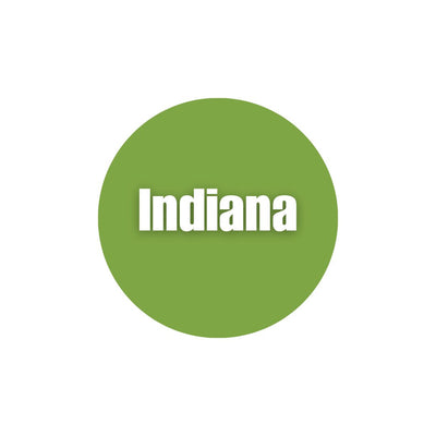 Indiana Charitable Organizations