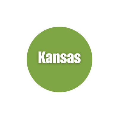 Kansas Charitable Organizations