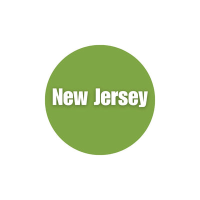 New Jersey Charitable Organizations