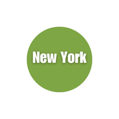 New York Charitable Organizations