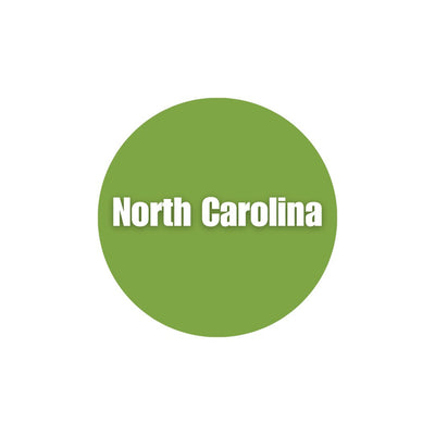 North Carolina Charitable Organizations