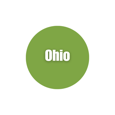 Ohio Charitable Organizations