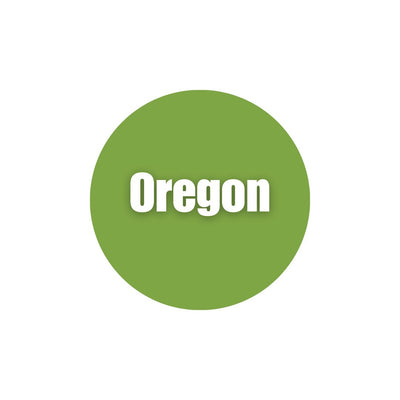 Oregon Charitable Organizations