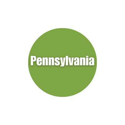 Pennsylvania Charitable Organizations