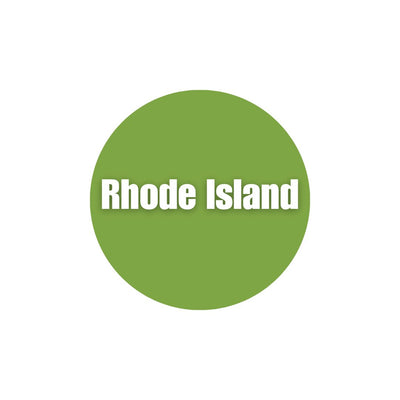 Rhode Island Charitable Organizations