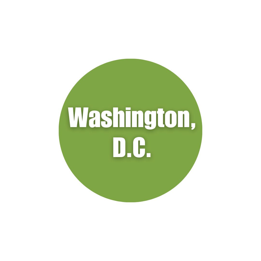 Washington, D.C. Charitable Organizations – Sow Right Seeds