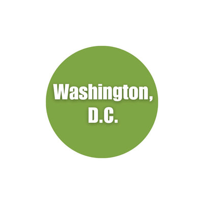 Washington, D.C. Charitable Organizations