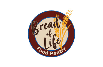 Bread of Life Food Pantry
