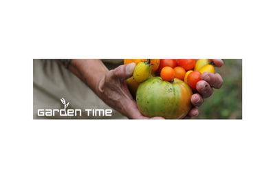 Garden Time, Inc.