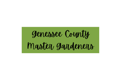 Genesee County Master Gardeners