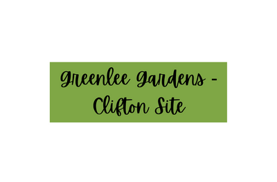 Greenlee Gardens - Clifton Site