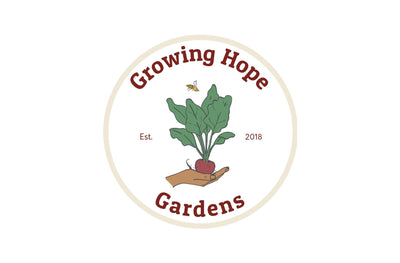 Growing Hope Gardens
