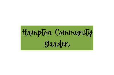 Hampton Community Gardens