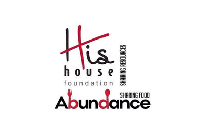 His House Foundation - Abundance Program
