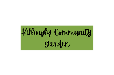 Killingly Community Garden