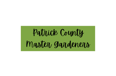 Patrick County Master Gardeners