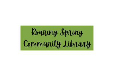 Roaring Spring Community Library