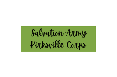The Salvation Army Kirksville Corps