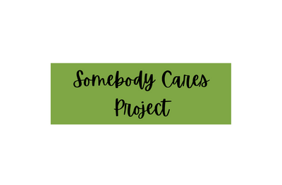 Somebody Cares Project/EM Food Pantry