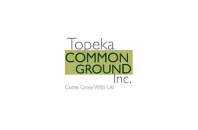 Topeka Common Ground, Inc.