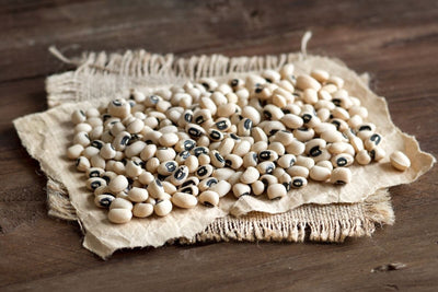 Why Everyone Is Talking About Growing Cowpeas – Find Out What You're Missing!