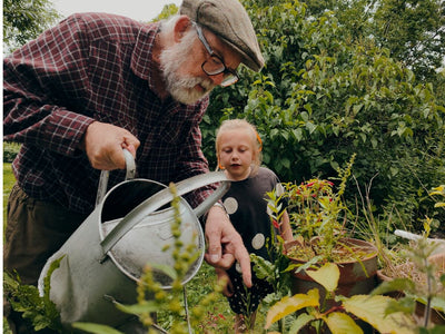 How to Celebrate Earth Day: 5 ways gardeners can make a difference