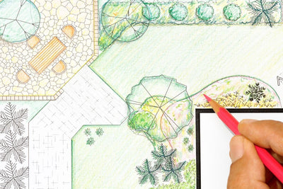 How to Use 10 Design Elements for a Beautiful Vegetable Garden