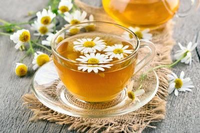 Sip What You Sow: Grow and Brew Your Own Herbal Tea at Home