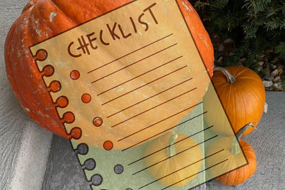 Sweater Weather? October Gardening Tasks for Cool and Warm Climates