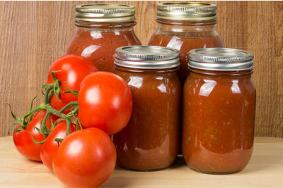 These 6 Heirloom Tomatoes Will Make Your Homemade Sauce Unforgettable!