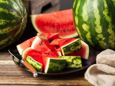 How to Grow Heirloom Watermelon From Seed for a Sweet, Juicy Summer Harvest