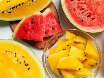 Sweet and Juicy Heirloom Watermelon Varieties to Grow