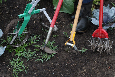 We Put them to the Test and Found our Favorite Weeding Tools