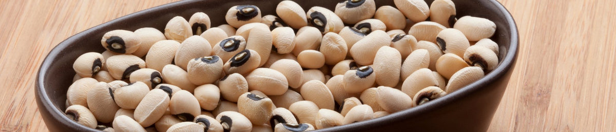 Cowpeas