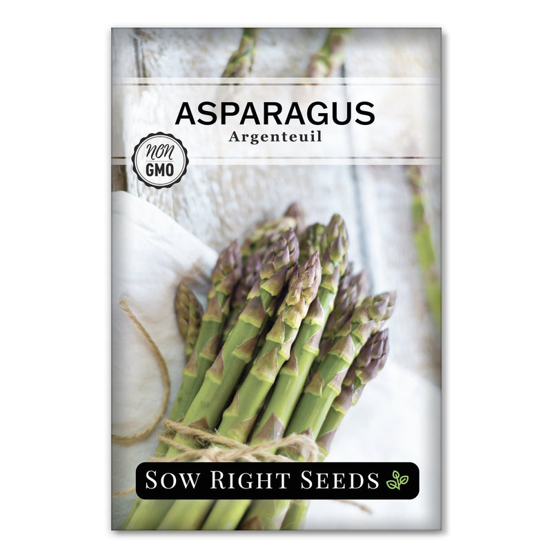 Asparagus Collection