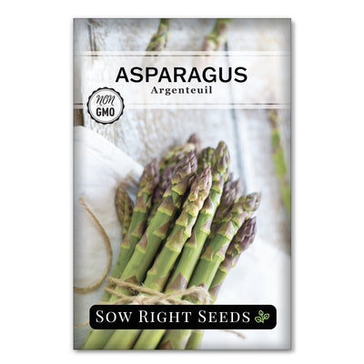 argenteuil asparagus