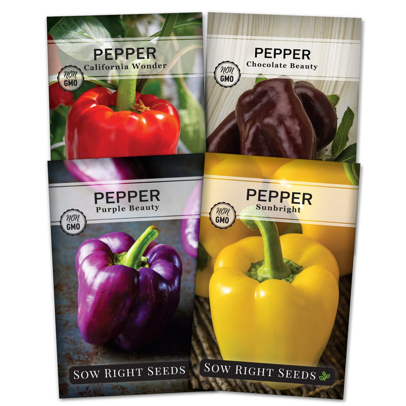 Bell Pepper Collection
