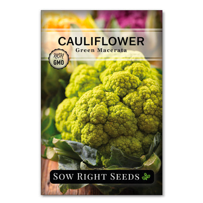 Cauliflowers Collection