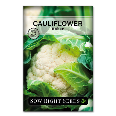 Rober Cauliflower