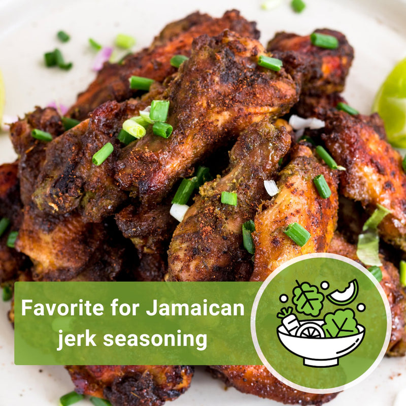 scotch bonnet seeds favorite for jamaican jerk seasoning