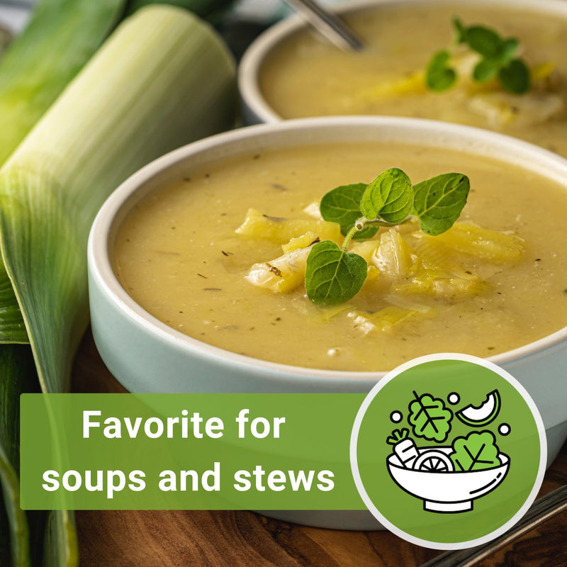 american flag seeds favorite for soups and stews