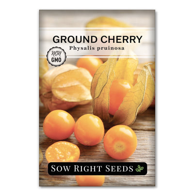 Ground Cherries